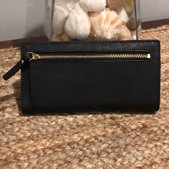 Kate Spade wallet - Picture 2 of 3
